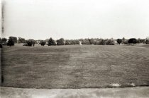 Handley High School bowl and lawn